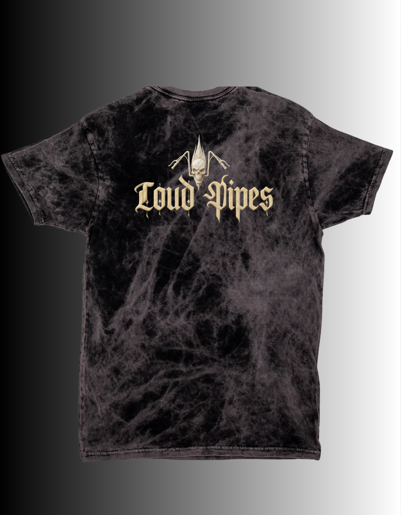 Ride Therapy Tee