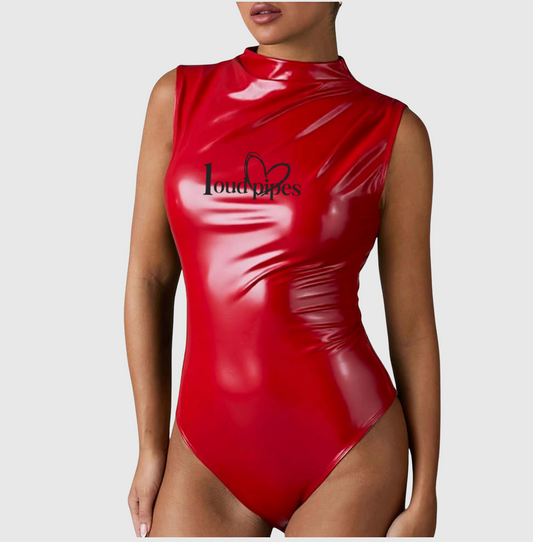 Cherries on Top Bodysuit