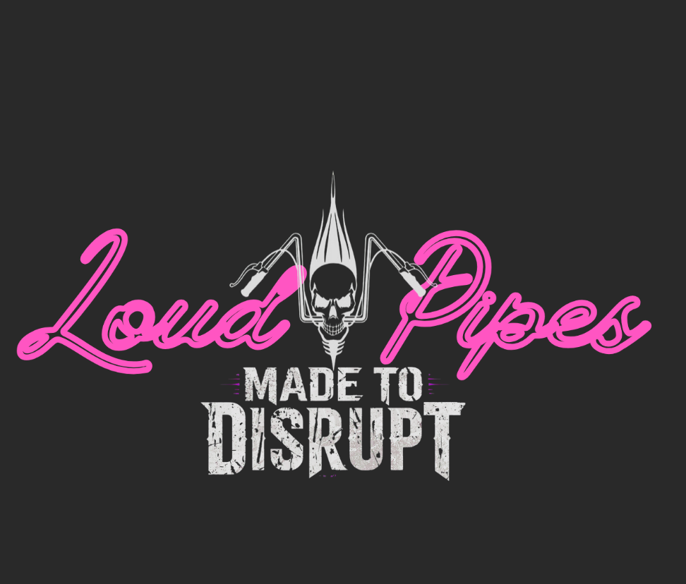 Made to Disrupt Tank