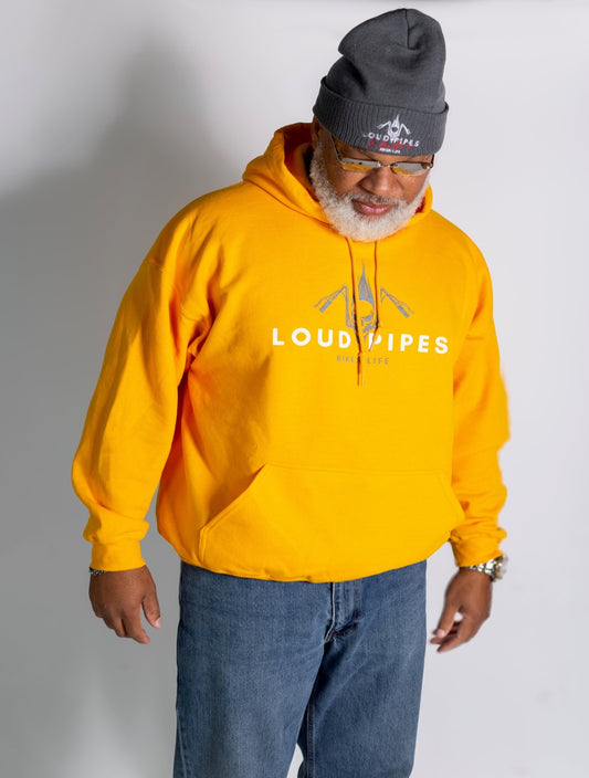 LP Gold Hoodie