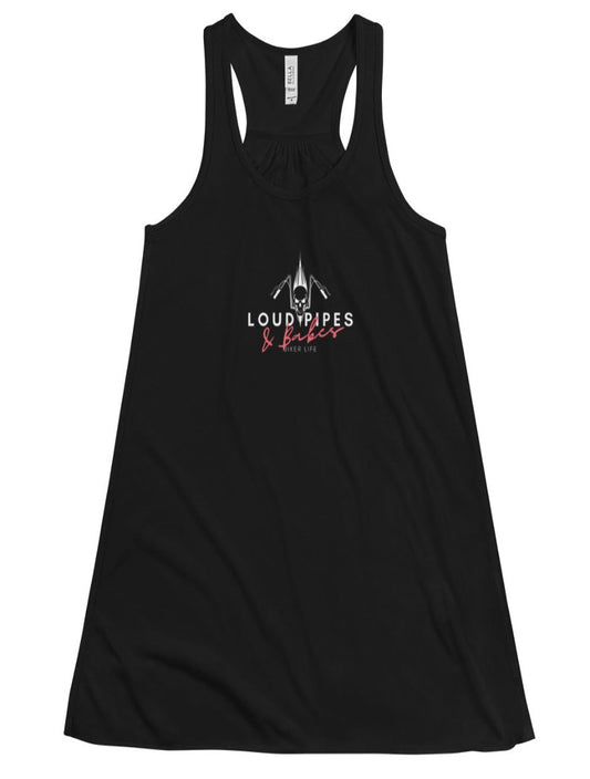 Loud Pipes & Babes Staple Tank